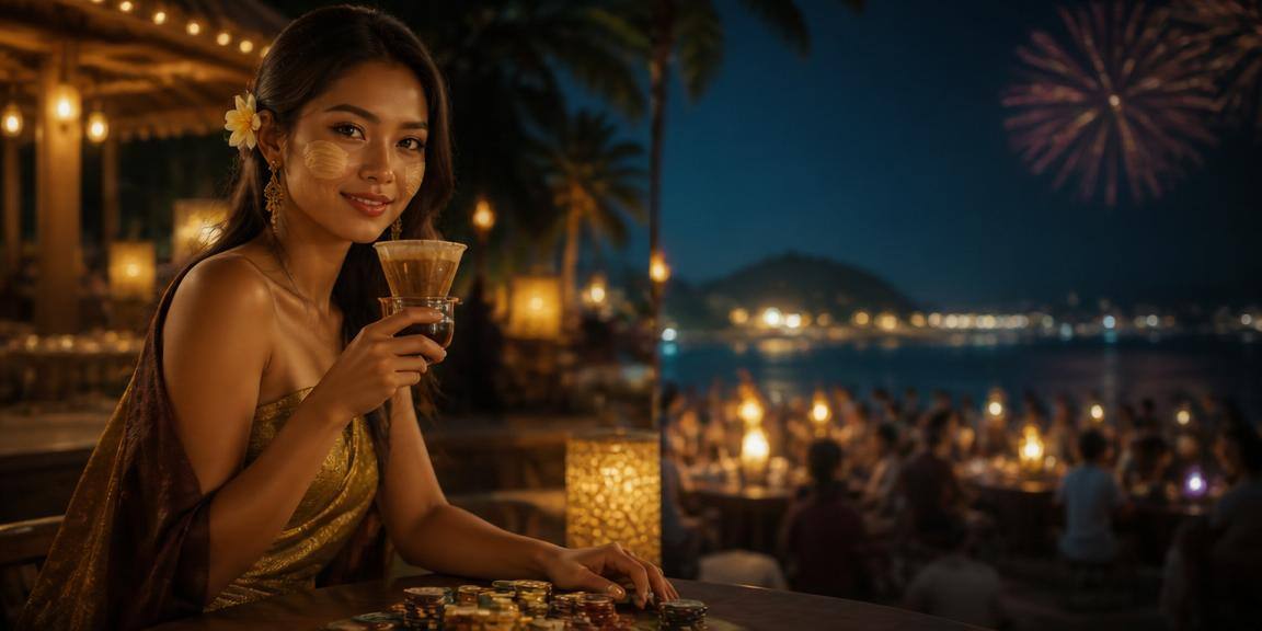 a9999 a9999 ရဲ့ Classic Poker Nights မှာ ဘာတွေ ရှိသလဲ